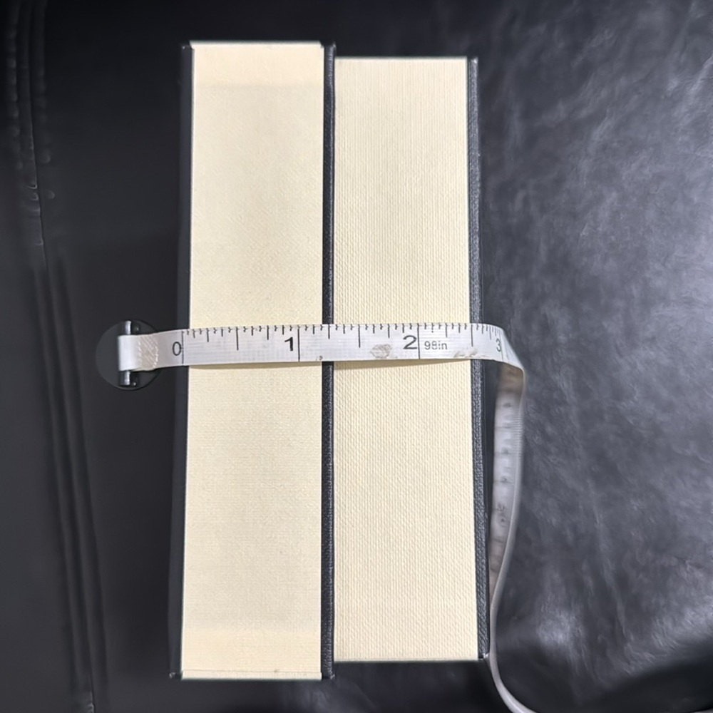 Jo Malone London Cream Box - Picture 4 of 4